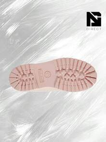 Timberland Premium 6" Waterproof Boots Girls' Toddler– Lifestyle Sneakers – Shoes For Women - Vintage - Spring & Summer-Classic Color, Warm & Durable, Outdoor To Everyday Casual Wear - Back To School –TB0A6BETA5H - 粉色 - 查看 5