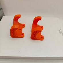 Gardening Tool Holder Manual Pruning Tool Dedicated Storage Rack Household Garden Tool Hanger Multi-Functional Tool Organizer Ho - A - View 10