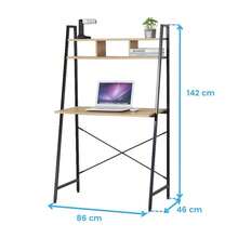 Miroytengo Desks & Workstations - Multicolor - View 8