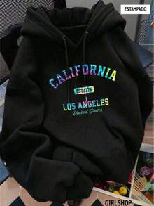 Negro (láser iridiscente)