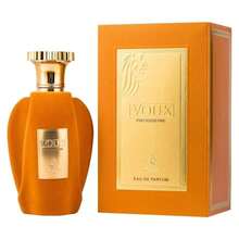 Paris Corner Unisex Voux Patisserie EDP Spray 3.4 Oz Fragrances 6298141926851 |  | Perfume - Không có - Xem 1
