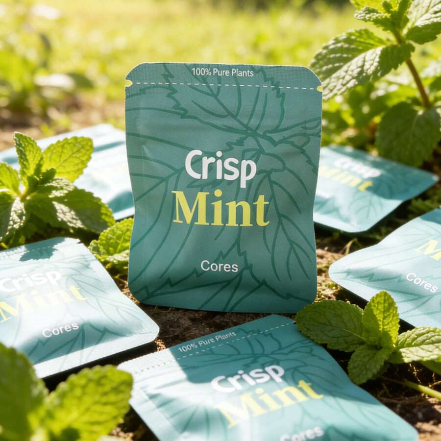 1 Pack Natural Aroma Essential Oil Refill - Unisex Gift, Home Fragrance Freshener, Revitalizing Aromatherapy Sachet, Plant-Based Scents, Variety Of Fragrances, Create Fragrant Home - Silver - View 1