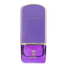 Ajmal Aristocrat 75ml Eau De Parfum Spray For Her - Floral Woody Musk - View 2