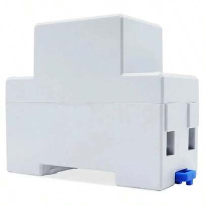 Medidor Consumo Energia Digital 127/220v Bivolt 60a 127v 220v Bivolt