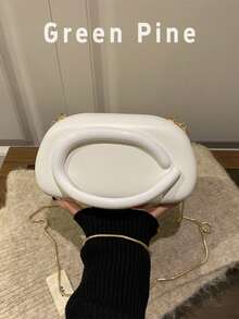 白色