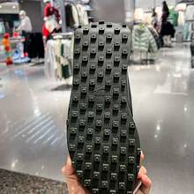 Nike New Men's Shoes LD-1000 Sports Shoes Casual Shoes - Black/Brown - View 4