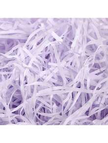 20g/Pack Raffia Paper Shreds, Crinkle Paper Filler For Valentine's Day Gift Box, Christmas Present Box Decoration (30 Color Options) - Raffia - View 14