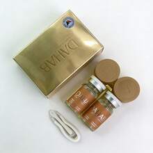 This 10 Color Little Devil Contact Lens Comes With A Separate Small Bottle, Contact Lens Case, And Tweezers For Removal. It Is A Portable Outdoor Daily Accessory, As Well As An Ideal Choice For Holiday Gifts, Christmas Role-Playing Special Items, Makeup Parties, Christmas Themed Items, Suitable For Daily Wear, Holiday Gatherings, Role-Playing Makeup Parties, Selected Halloween Gifts, Props To Enhance The Christmas Atmosphere, Birthdays, And Holiday Gifts. - diamonds - 查看 3