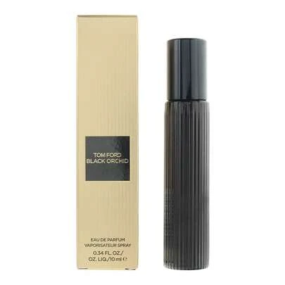  Tom Ford Black Orchid 10ml Eau De Parfum Spray For Her