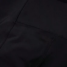 Under Armour Vanish Elite 女士紧身舒适休闲户外踝部打底裤 6009964-008 - 深邃黑 - 查看 3