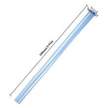 10pcs High Viscosity Transparent Hot Melt Glue Sticks, Suitable For School, Office, Home Handcraft DIY - Transparent - View 7