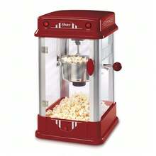 Oster Popcorn Maker - View 2