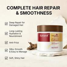 Karseell Hair Treatment - Full Size - View 3