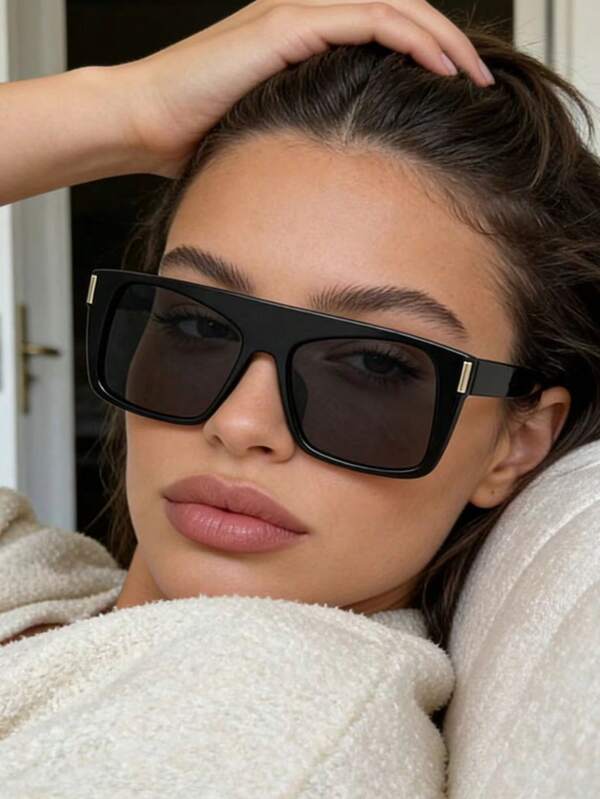 1件 2026 休闲 Tritan（涤纶）女士时尚眼镜