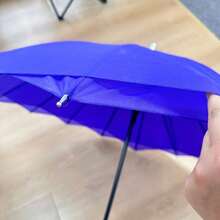Umbrellas And Rain Hat Umbrellas - Came - View 7