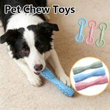 Pet Toys, Cat & Dog Supplies, Chew Sticks To Relieve Boredom, Durable Chew Toy Set - Multicolor - View 1