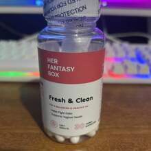 Fresco y limpio para un pH equilibrado y saludable - 30 cápsulas - Vence 5/26HHYD-888-HHYD - 1 - Ver 4