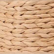 Multi-Functional Lamp Shade, Suitable For Various Scenes And Lamps, Rustic Style, Retro Design - Semicircle - View 7