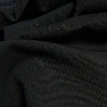 Adidas Men's Outdoor Sports Comfortable Versatile Casual Woven Long Pants HN2953 - Black - View 5