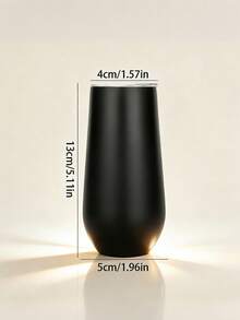 Personalized Wedding Champagne Glasses, Custom Lidded Iced Coffee Cups, Wedding Party Wine Glasses, Beer Mugs, Beverage Cups, Gifts For Mom, Teacher'S Day, Birthdays, Valentine'S Day - Multicolor - View 6