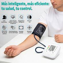 Blood Pressure Monitors & Accessories - 2pcs - View 8