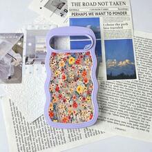Basic Phone Cases - Lavender Purple - View 2