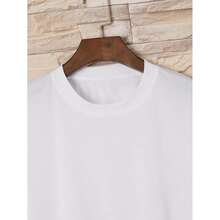 Young Girls T-Shirts - White - View 5