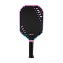 1 JOOLA Perseus 3s Pickleball Paddle - Carbon Fiber Surface, 16mm Polypropylene Honeycomb Core - Textured And High Friction - Suitable For Competition And Daily Training, Fits All Players - Pink - View 5