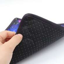 Reusable Small Animal Cage Liner, Suitable For Hamsters, Rabbits And Squirrels, Versatile Use - View 4