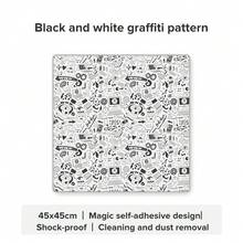 Llano Camera Wrap Shock Protector Camera Bag Camera Protective Anti-Scratch Lens Wrap Cloth Magic Self-Adhesive Cloth Protective For Camera Lens Photo Studio Accessories - View 18