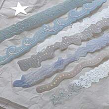 Assorted Stickers - 별 - 보기 3