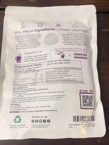 Organic Instant 10 In 1 Mushroom Coffee Powder, 14 Ounce (158 Servings)     Weight & Immune Support     Premium Arabica Coffee With Lion's Mane, Chaga, Reishi,& MoreHHYD - 3 Items - View 3