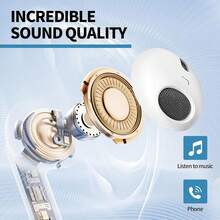2-Pack Wired Earphones For IPhone, In-Ear Headphones With Built-In Microphone And Volume Control, Compatible With IPhone 14/13/12/11/XR/XS/X/8/7/Pro/Pro Max - 1 - 查看 4