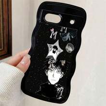 Basic Phone Cases - Negro - Ver 10