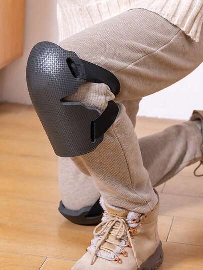 2pcs Garden Kneeler Pad, Gardening Pruning Pad, Anti-Scratch Knee Pad, Tile Garden Construction Gardening Cushion