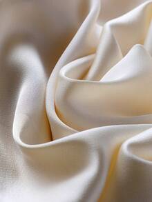 优雅露背休闲性感约会度假婚礼雪纺吊带连衣裙，适合婚礼、度假、夏季、婚宴等场合 - 杏色 - 查看 11