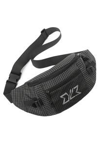 Streetwear Utility Chest Bag, Unisex Lightweight Sports Waist Pack, Casual Shoulder Crossbody Bag - Multicolor - View 19