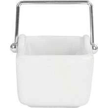 Diversified Pantry Works Sugar Sweetener Packet Holder, Sugar Packet Basket, Coffee Accessories Restaurants Homes, Tea Bag Holder Coffee Station Organizer - Default - 查看 4