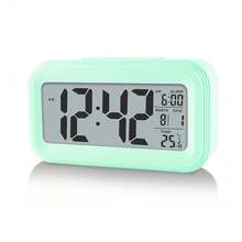 Desk & Table Clocks - Multicolor - View 7