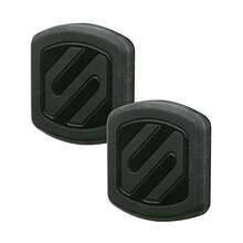 Soporte magnético ajustable para teléfono con cuello de ganso, regalo de primavera - Negro - Ver 1