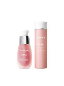 Darphin [Bundle] Intral Daily Treatment Lotion 200 Ml + Inner Youth Rescue Serum 15 Ml - Intral - View 1