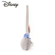 Disney Bộ 2 búp bê nhồi bông Judy & Nick dùng làm túi đeo chéo, quà tặng sinh nhật/quà lưu niệm. - Nhiều màu - Xem 8