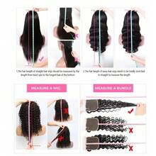 4/27 Honey Blonde Lace Front Human Hair Wig Bob Human Hair Wig13x4 Straight Lace Frontal Bob Wigs Pre Plucked 180 Density - S4/27 - View 8