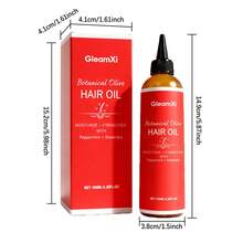 100毫升橄榄油护发油，保湿、清爽、滋养，令秀发自然蓬松柔顺。 - 多樣化香型 - 查看 5