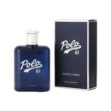 Ralph Lauren 67 Men Eau De Parfum Spray 125ml Woody Fragrance Men's Perfume Authentic Original Product Long-Lasting Scent - 木質香調 - 查看 5