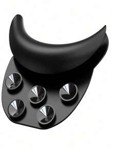 Babertop Beauty Salon Silicone Hair Washing Sink Cushion Shampoo Bowl Gel Neck Rest Pillow Home Use Barber Tool - Multicolor - View 10