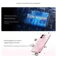 OPPO A6 越級流暢雙引擎 IP69 滿級防水 超抗摔鑽石架構 5G智慧型手機 - 多色 - 查看 5