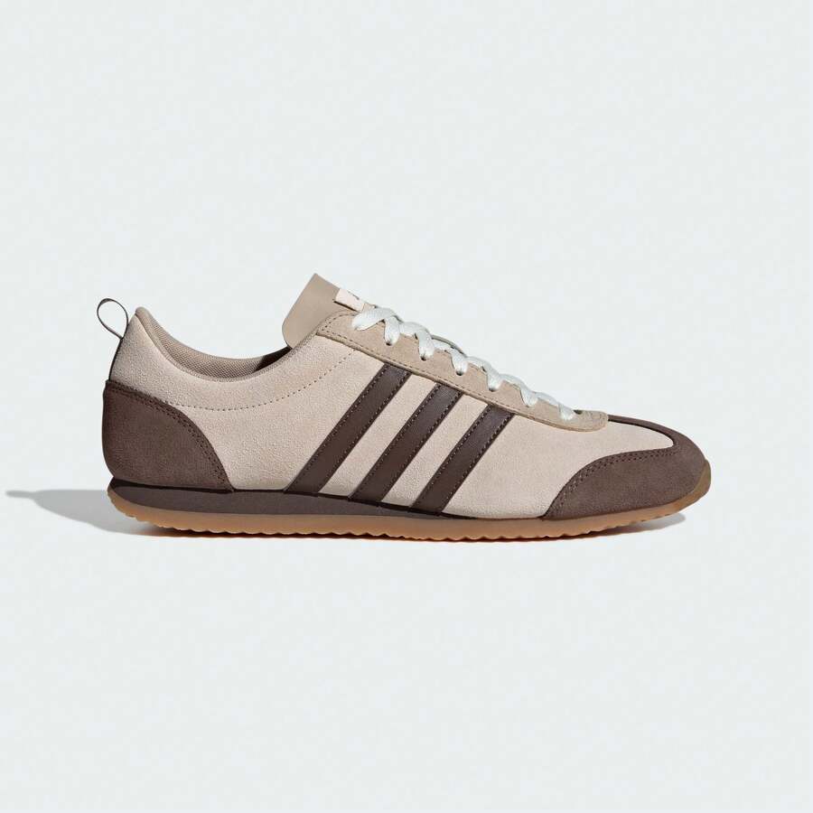 Giày thể thao Adidas, Giày nam, Giày thể thao trượt ván, JQ8539 - màu sắc - Xem 1