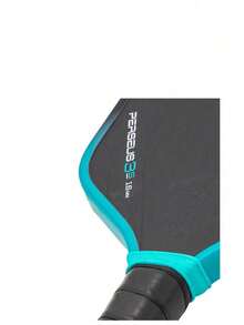 Perseus 3S 16MM Pickleball Paddle With EVA Foam Edge High Resilience PP Honeycomb Core Features High Performance Pickleball Paddle - Multicolor - View 5