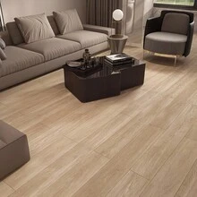 1 Roll 300x40cm Wide PVC Thickened 3D Textured Vintage Wood Grain Self-Adhesive Floor Sticker, Easy Installation, Suitable For Kitchen, Bedroom, Bathroom, Dining Room, Living Room, Countertop, Home Decor And Furniture Renovation - B - View 13